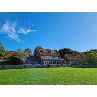 Field Piece Cottage