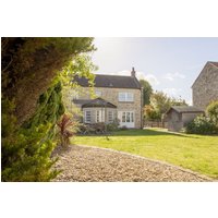 Saxon House