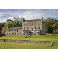 Wormsley Grange