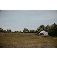 Stargazing Dome