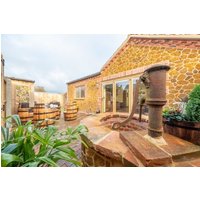 Bootlegger's Barn - 34845650363 Bootlegger's Barn