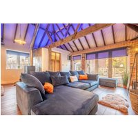 Homestead and Black Cat Barn - 32358121675 Homestead and Black Cat Barn