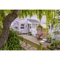 Pink Cottage - 28680844765 Pink Cottage