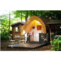Bluebelle Glamping Pod HP