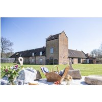 Willowgarth House