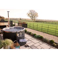 Rural Retreats Rural Getaways Enjoy 14% Discount on The Shooting Lodge Stay