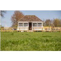 The Cricket Pavilion
