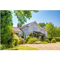 Foxhole Cottage