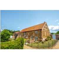 Christmas Barn - 36045374870 Christmas Barn