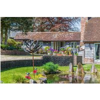 Alpaca Cottage