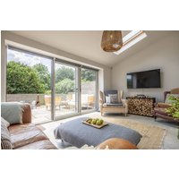 Owl Cottage (W) - 36195223959 Owl Cottage (W)