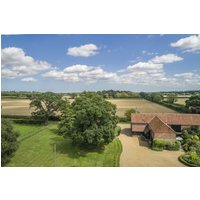 The Granary - 36295684479 The Granary