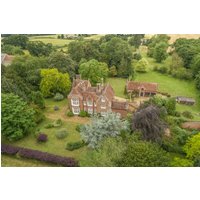 The Old Rectory and Coach House - 36008804032 The Old Rectory and Coach House