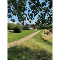 Tall Trees Glamping