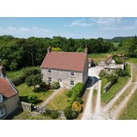 Lime Kiln Farmhouse