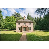 Bear's Cottage - 21258150253 Bear's Cottage