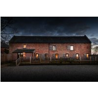 The Barn at Plas Ashpool (8)