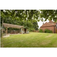 Lime Kiln Farm
