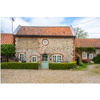 Old Mealhouse Cottage - 37483957012 Old Mealhouse Cottage