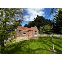 The Gate House (Docking) - 37554359393 The Gate House (Docking)