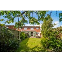 Norfolk Hideaways Enjoy a 14% Discount on Spinnakers Today