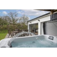 Apple Lodge