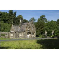 Top Lodge