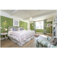 Redberry House