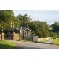 Middle Lodge