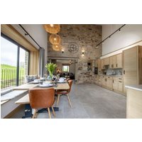 Canny Grouse Barn