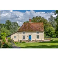 Beachams Cottage - 38333162787 Beachams Cottage