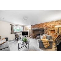 Chapel Cottage
