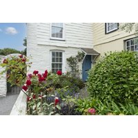 Cob Cottage