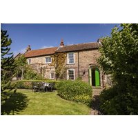 Garden Cottage
