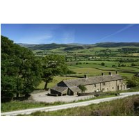Higher Scarcliffe