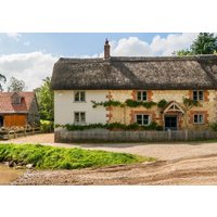 Lanes End Cottage