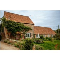 The Stable Cottage