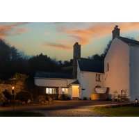 Old Farmhouse