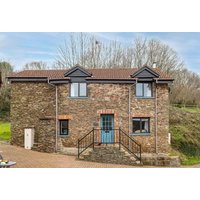 Peacock Cottage
