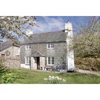 New Park Cottage