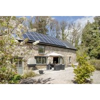 Dundridge Barn
