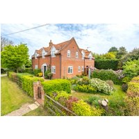 Scarrowbeck House