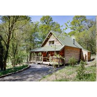 The Fishing Lodge