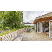 Kingfisher Lodge Riverdale
