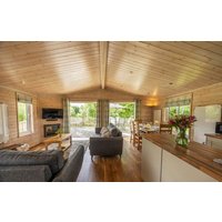 Oystercatcher Lodge Riverdale