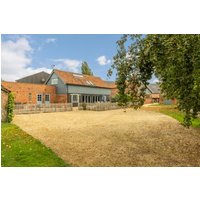 The Granary (Hacheston)