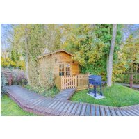 Beavers House