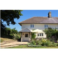 Crumpet Cottage