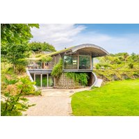 Sedum House