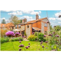 Annie's Cottage